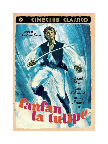 Fanfan La Tulipe