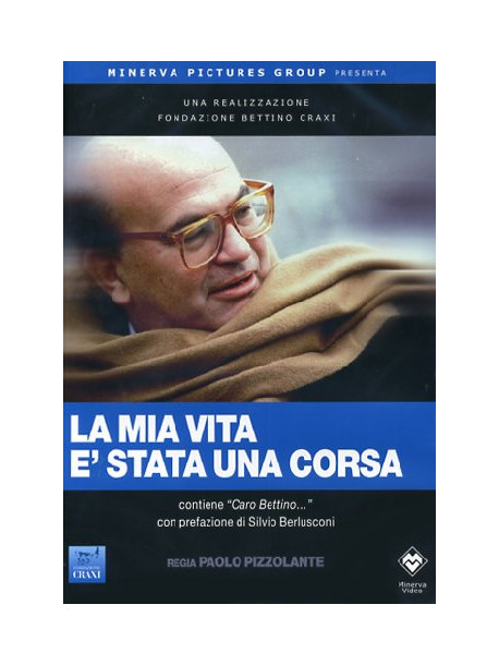 Mia Vita E' Stata Una Corsa (La)