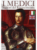 Medici (I) - Signori Del Rinascimento (2 Dvd)