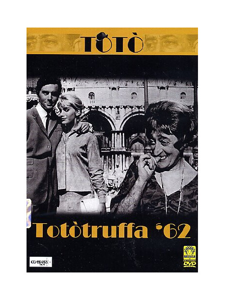 Toto' Truffa '62