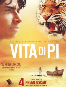 Vita Di Pi