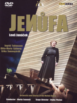 Jenufa