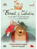 Ernest E Celestine - Il Film