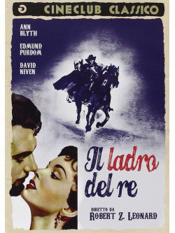Ladro Del Re (Il)