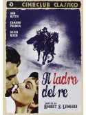 Ladro Del Re (Il)