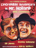 Incredibile Avventura Di Mr. Holland (L')