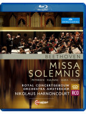 Beethoven - Missa Solemnis