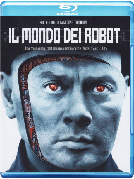 Mondo Dei Robot (Il)