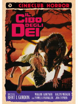 Cibo Degli Dei (Il)