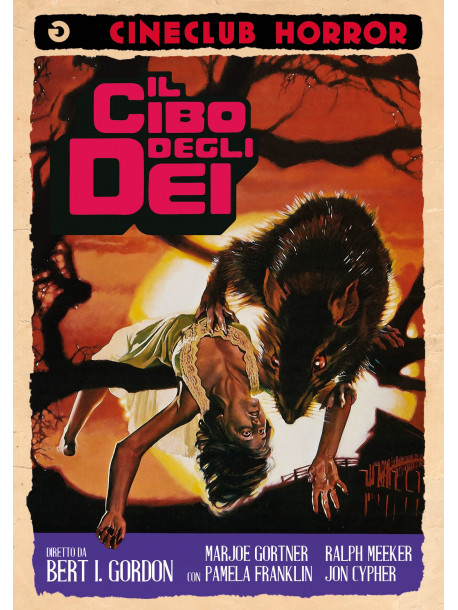 Cibo Degli Dei (Il)