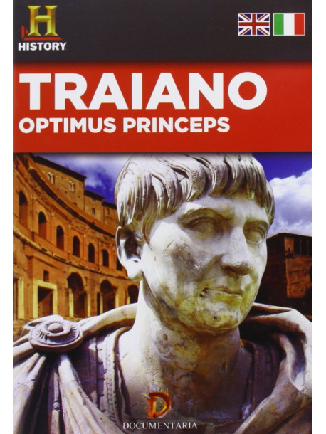 Traiano Optimus Princeps