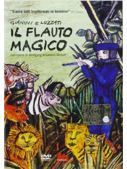 Flauto Magico (Il)