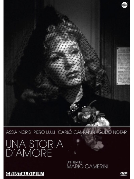 Storia D'Amore (Una)