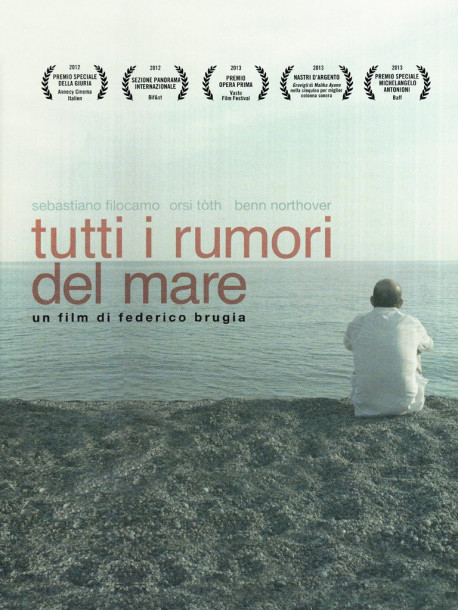 Tutti I Rumori Del Mare (Dvd+Book)