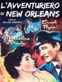 Avventuriero Di New Orleans (L')