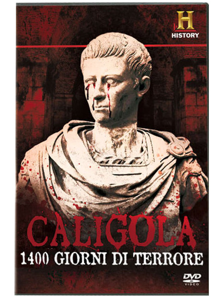 Caligola - 1400 Giorni Di Terrore