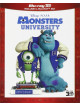 Monsters University (3D) (2 Blu-Ray+Blu-Ray 3D)