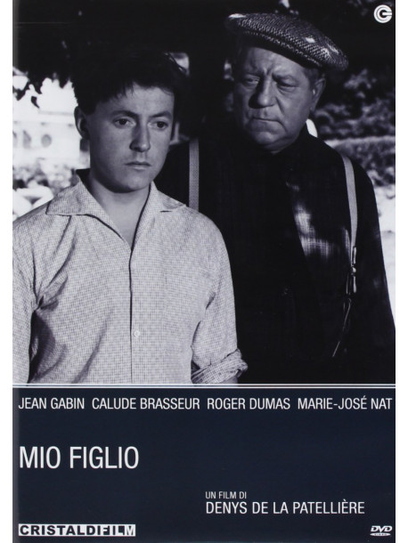 Mio Figlio