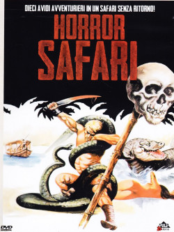 Horror Safari