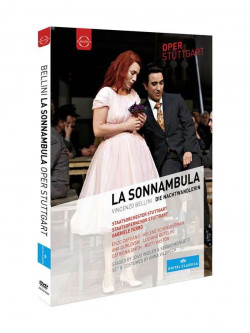 Sonnambula (La)