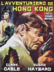 Avventuriero Di Hong Kong (L')