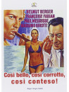 Cosi' Bello, Cosi' Corrotto, Cosi' Conteso