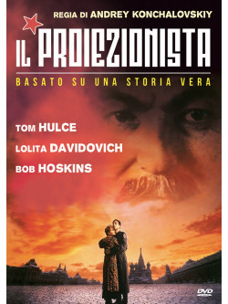 Proiezionista (Il)