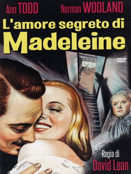 Amore Segreto Di Madeleine (L')