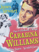 Carabina Williams