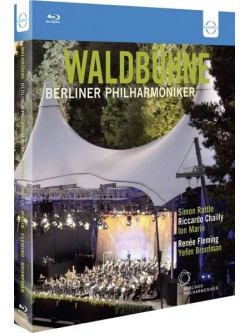 Waldbühne (3 Blu-Ray)