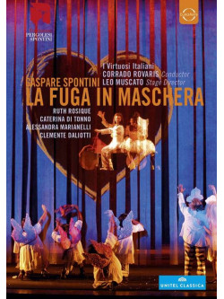 Fuga In Maschera (La)