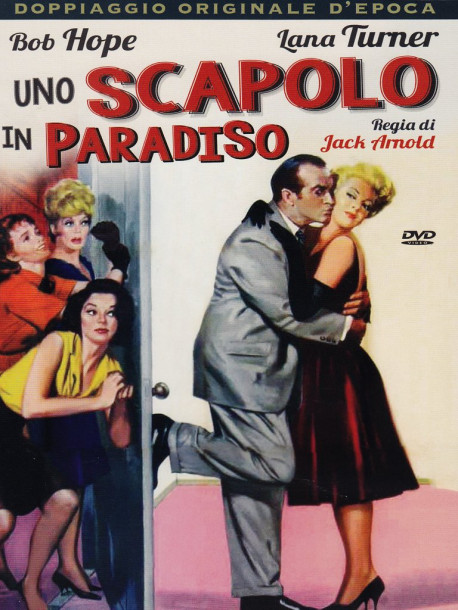 Scapolo In Paradiso (Uno)