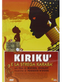 Kiriku' E La Strega Karaba'