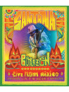 Santana - Corazon - Live From Mexico: Live It To Believe It