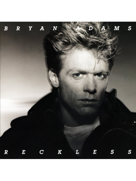 Bryan Adams - Reckless (Blu-Ray Audio)