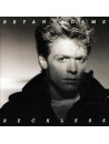 Bryan Adams - Reckless (Blu-Ray Audio)