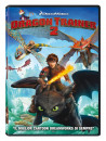 Dragon Trainer 2