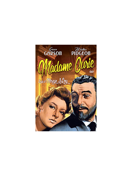 Madame Curie