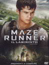 Maze Runner - Il Labirinto