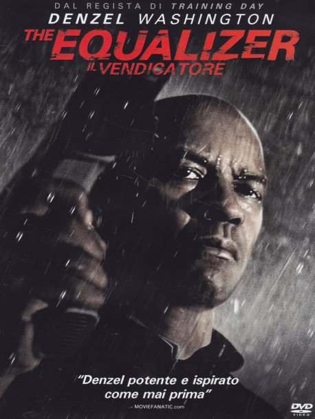 Equalizer (The) - Il Vendicatore