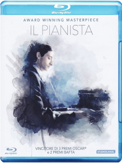 Pianista (Il) (Collana Oscar)