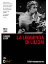 Leggenda Di Liliom (La)