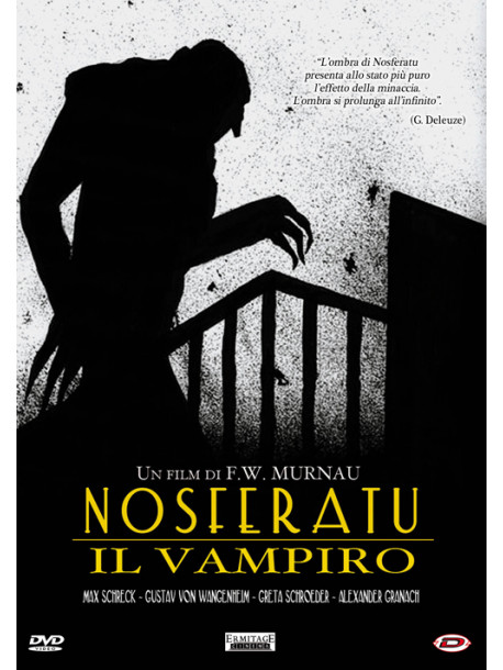 Nosferatu (1922)