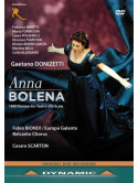 Gaetano Donizetti - Anna Bolena - Biondi/Torbidoni/Polverelli