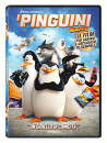 Pinguini Di Madagascar (I)