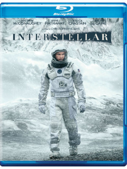 Interstellar