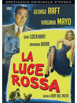 Luce Rossa (La)