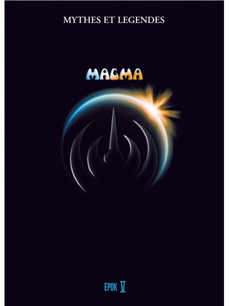 Magma - Mythes & Legendes Vol 5