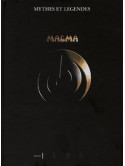 Magma - Mythes Et Legendes