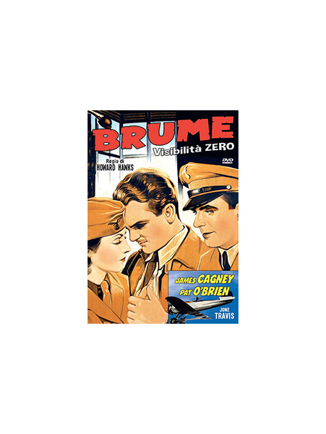 Brume - Visibilita' Zero
